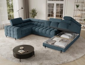 Coltar extensibil Fectory pe dreapta Jaffray 40