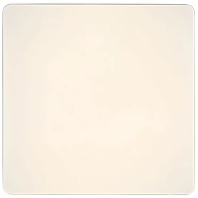 Plafonieră LED dimabilă ULLY LED/24W/230V Tuya Globo 48025OBSH + telecomandă