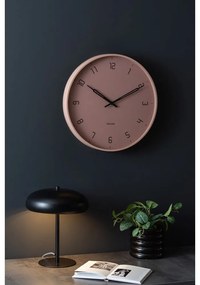 Ceas de perete ø 40 cm Stark – Karlsson