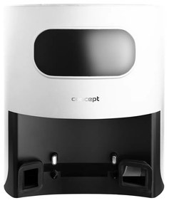 Aspirator robotizat Concept VR3350 cu mop 2în1,PERFECT CLEAN LASER