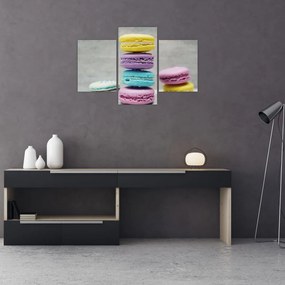 Tablou cu macarooni (90x60 cm)