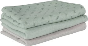 Scutece 3 buc. Lil Planet – Roba