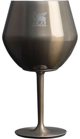Stanley Termosklenka Lifted Spirits 2-in-1Cocktail Glass 420 ml Gunmetal Shine