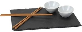 Set sushi Dreptunghi, 7 piese