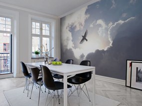 Fototapet, Free as a Bird, Rebel Walls