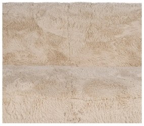 Canapea bej 185 cm Teddy – Ixia