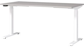 Birou cu înălțime ajustabilă electric 80x160 cm Jet – Germania