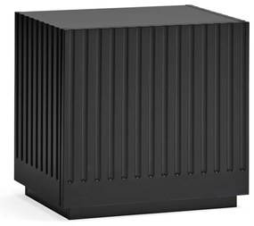 Noptieră neagră Doric – Teulat