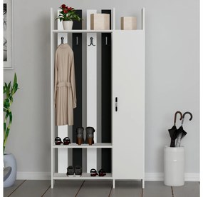 Mobilier Hol Tonuse (alb + antracit) . 1093939