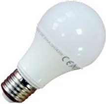 Bec led 10W alb cald E27 COMTEC MF0011-31032