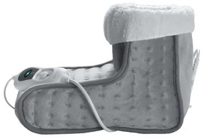 Concept BV1020 - Cizmă încălzită electric 100W/230V 30x30 cm gri/alb