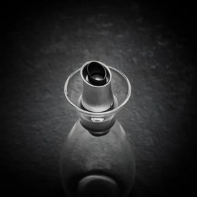 Recipient pentru ulei și oțet HAVERHILL FLOW 350 ml Cole&Mason