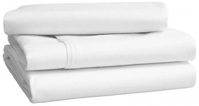 SkinPro Silver - Husă de pernă antibacteriană 40x60 cm albă