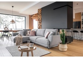 Coltar extensibil Larde pe stanga Gusto 86