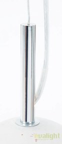 Pendul din ciment diametru 24cm, Cement Collection I A-37693 VC