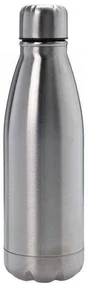Termos inox, Excellent, pereti dubli, 0.5 l