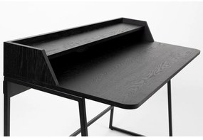 Birou de tip secretaire 60x120 cm Giorgio – White Label