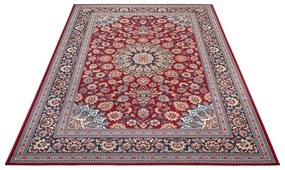 Covor de exterior roșu 120x180 cm Kadi – Hanse Home
