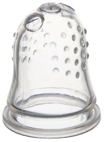 Canpol babies Rezerva tetina de silicon 1 pc