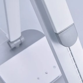 Lampă LED tactilă dimabilă de masă Solight WO65 LED/10W/5V 3000/4000/5000K