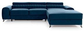Coltar extensibil Grayson pe dreapta Nube 40