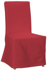 Husa pentru scaun Ikea Henriksdal pana la podea