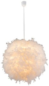 Lustra / Pendul stil modern 60cm Katunga 15058 GL