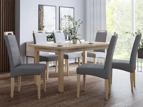 Set de sufragerie Danal (pentru 6 persoane). 1030872