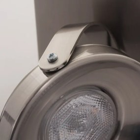 Spot LED dimabil Philips 53310/17/16 MYLIVING SPUR 1xLED/4,5W/230V