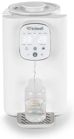 Espressor Pentru Prepararea Laptelui Praf Kidwell Piim White, Dozare Automata Si Mentinere Temperatura 72h Pjbpowopii01a0