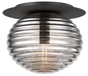 Plafoniera design modern decorativ Reels 1L fumurie