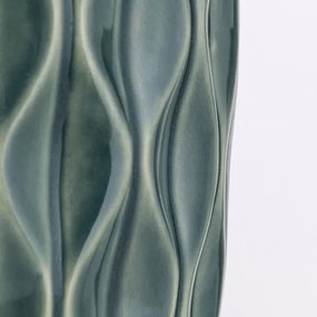 Orion - Lampă de masă TORTUGA 1xE27/40W/230V verde/albă