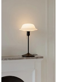 Abajur alb ø 30 cm Butler – UMAGE