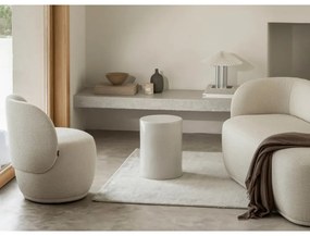 Măsuță auxiliară rotundă din ceramică ø 32 cm Toru – Blomus