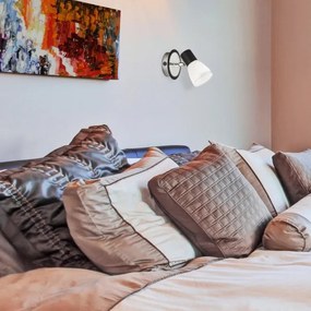 Rabalux 5976 - Lampă spot ATI E14/15W