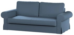 Husa canapea extensibila Backabro 3-locuri