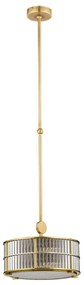 Lustra, Pendul design LUX realizat manual LAVONE