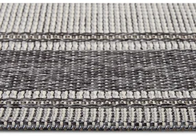 Covor de exterior gri 155x235 cm Clyde Cast – Hanse Home