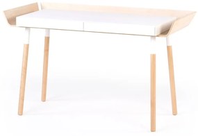 Birou cu 2 sertare EMKO My Writing