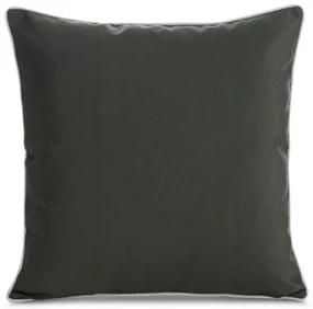Perna de exterior GRAVINO 45x45 cm, gri inchis