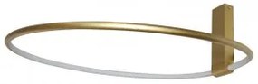 Plafoniera moderna LED 35W CCT VINCENT AZ6203 Azzardo