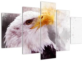 Tablou - Vultur (150x105 cm)