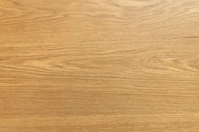 Masa extensibila GIANT 200-320cm stejar natural