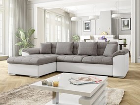 Colțar Dante (S) (piele ecologică Soft 017 + Lawa 05). 1058508