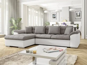 Colțar Dante (S) (piele ecologică Soft 017 + Lawa 05). 1058508