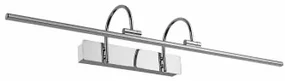 Aplica tablou led 18W Paracuru 6384 Mantra