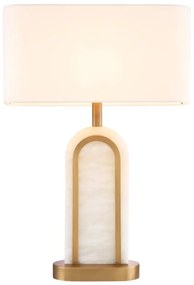 Veioza, Lampa de masa design LUX Palladio