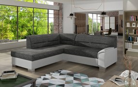 Coltar extensibil Bergen pe stanga Berlin 02/Soft 17