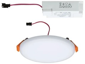 Paulmann 92391 - LED/8,5W IP44 Lampă încastrată baie VARIFIT 230V