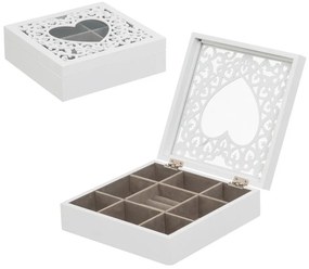 Organizator de bijuterii Corazon – Casa Selección